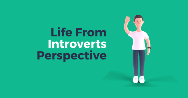 life-from-introverts-perspective