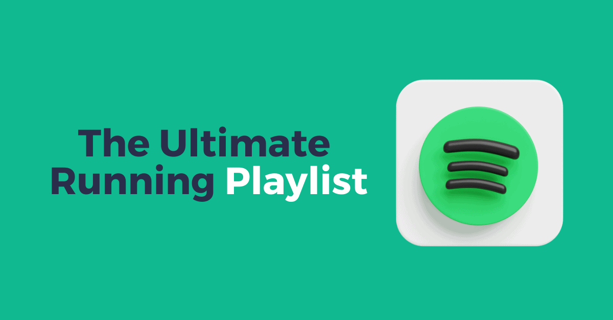 The Ultimate Running Playlist Styling Lifestyle